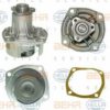 BEHR HELLA SERVICE 8MP 376 803-511 Water Pump